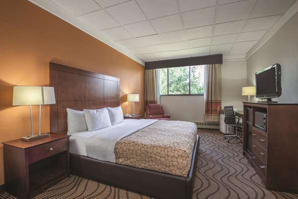  - La Quinta Inn & Suites Silverthorne - I-70, Exit 205