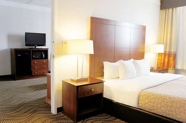 Suite - La Quinta Inn & Suites Silverthorne - I-70, Exit 205