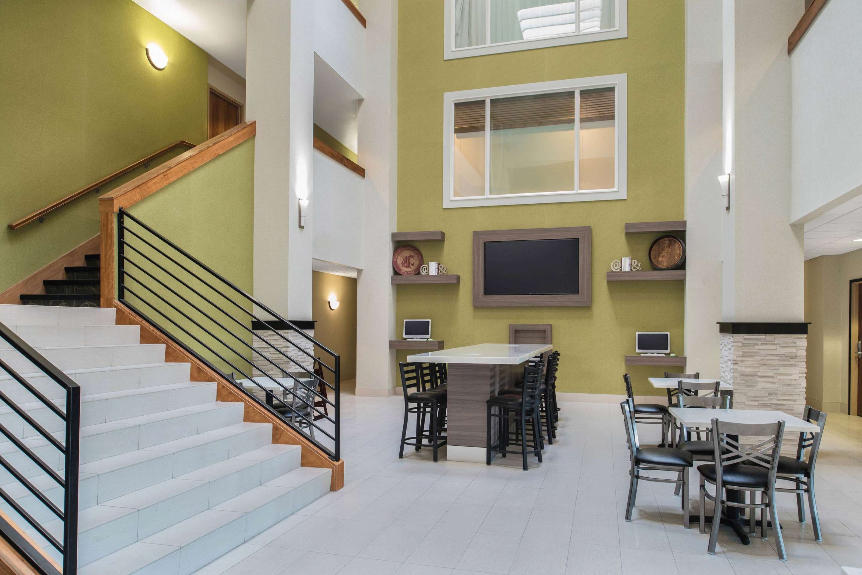 Property amenity | La Quinta by Wyndham Moscow Pullman