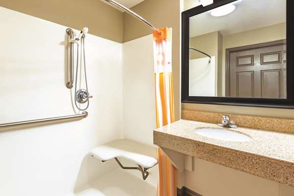 Guest Room,On-Site