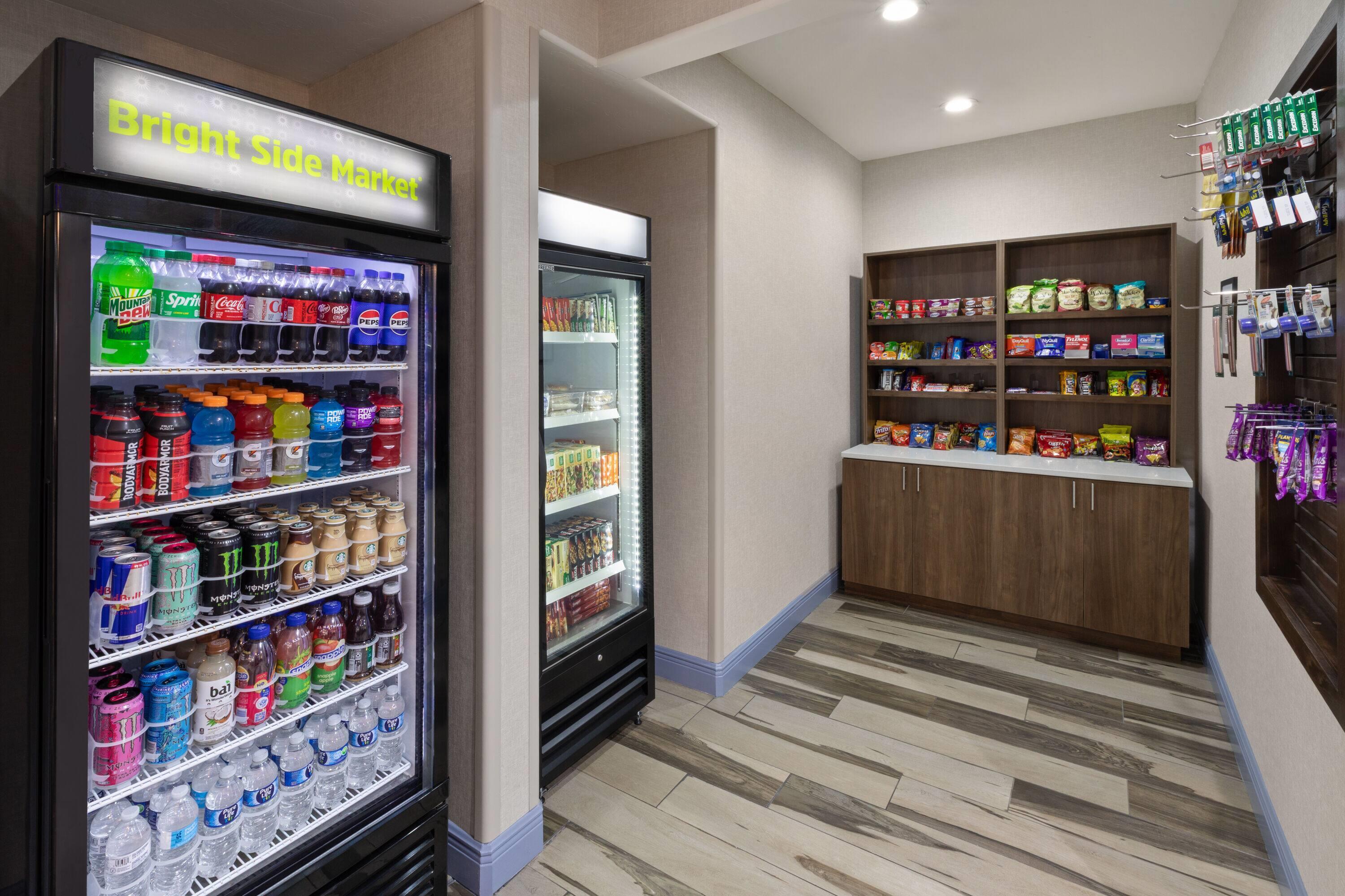 Property amenity | La Quinta Inn & Suites by Wyndham Oklahoma City - Moore