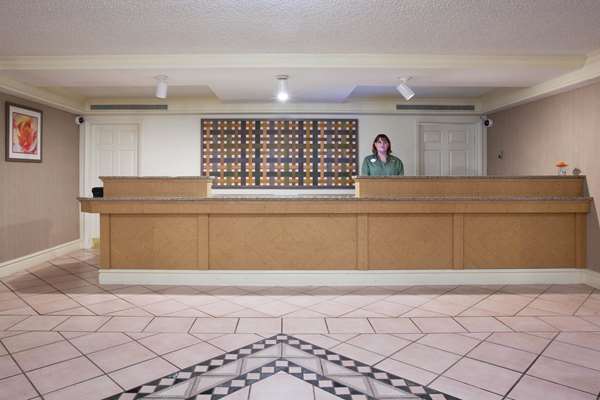  - La Quinta Inn North Denver - I-25, Exit 213