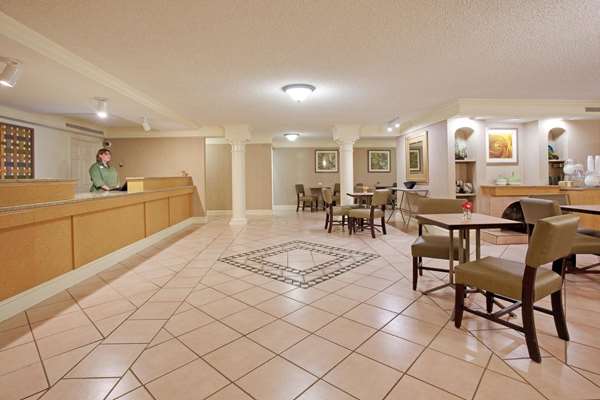  - La Quinta Inn North Denver - I-25, Exit 213
