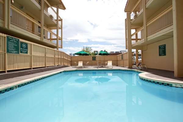 Pool - La Quinta Inn North Denver - I-25, Exit 213