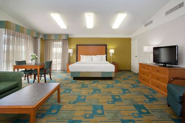  - La Quinta Inn North Denver - I-25, Exit 213