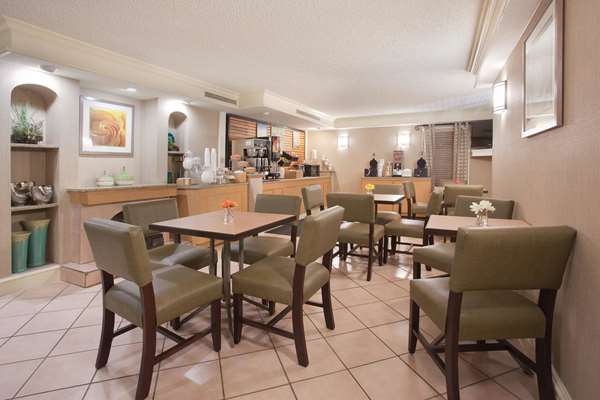  - La Quinta Inn North Denver - I-25, Exit 213