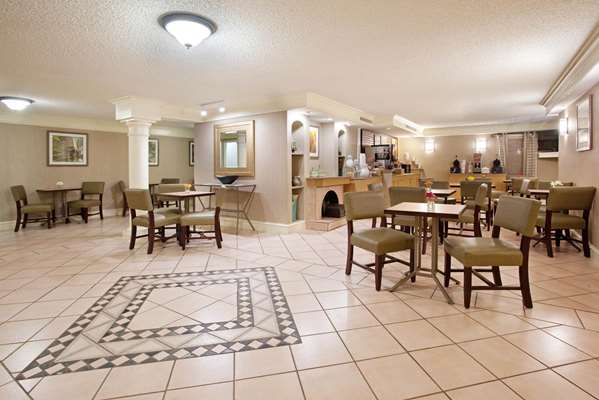  - La Quinta Inn North Denver - I-25, Exit 213