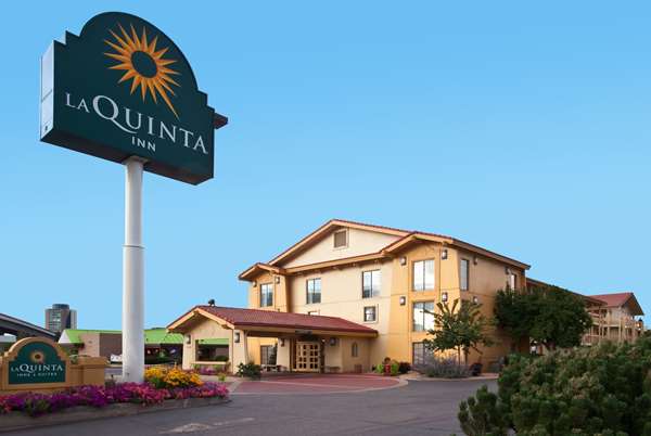 Exterior view - La Quinta Inn North Denver - I-25, Exit 213