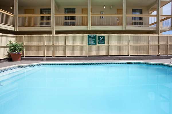 Pool - La Quinta Inn North Denver - I-25, Exit 213