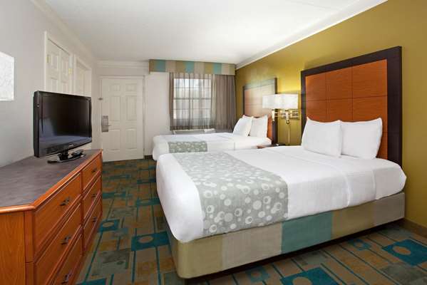  - La Quinta Inn North Denver - I-25, Exit 213