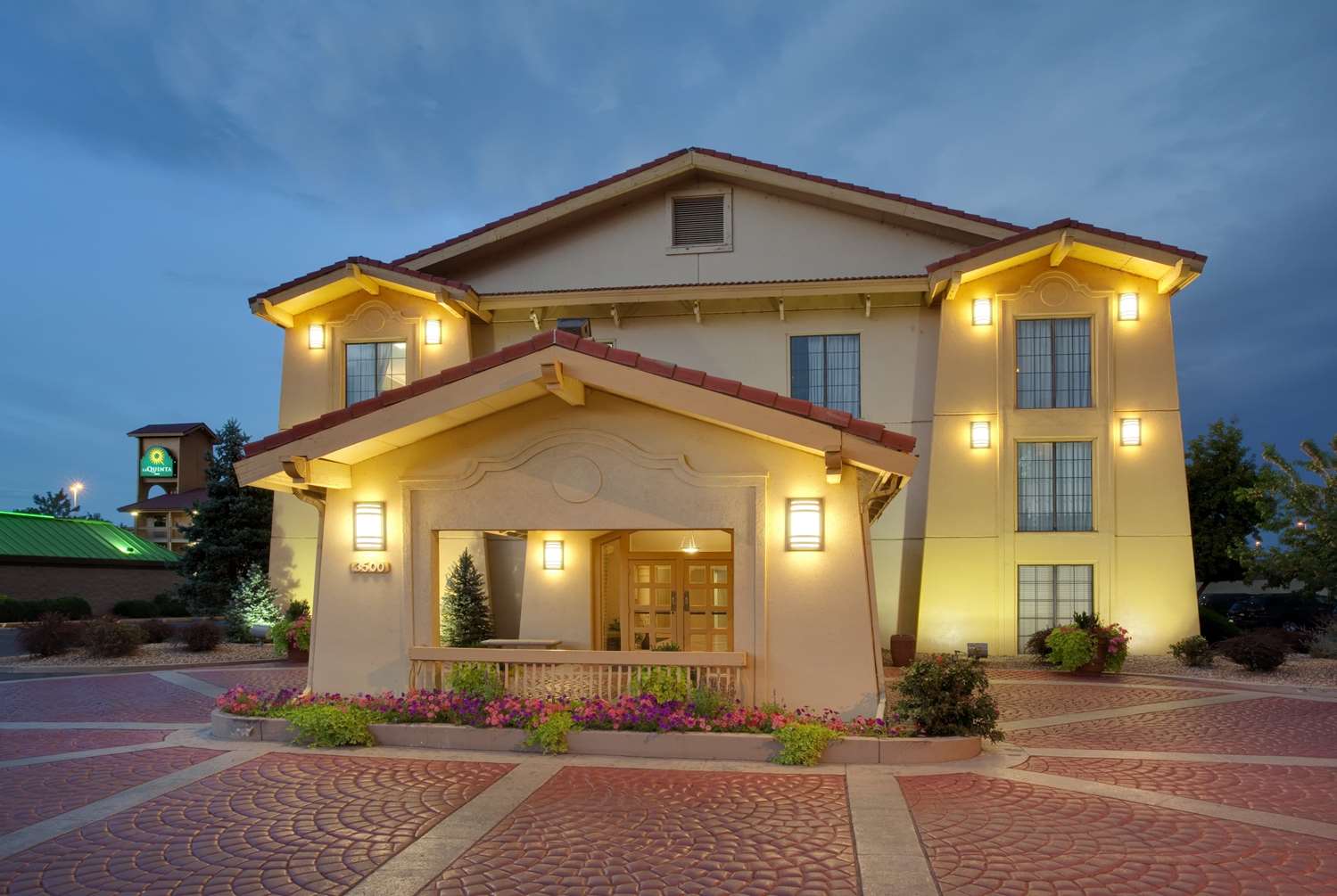 La Quinta Inn North Denver, CO See Discounts