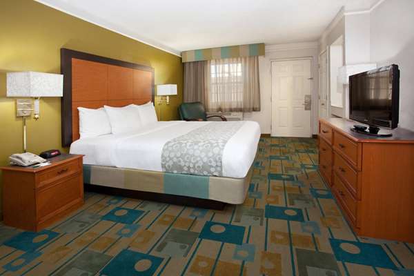  - La Quinta Inn North Denver - I-25, Exit 213