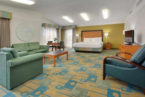  - La Quinta Inn North Denver - I-25, Exit 213