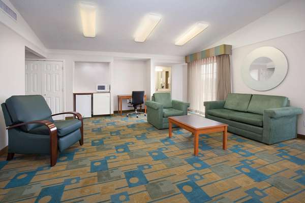  - La Quinta Inn North Denver - I-25, Exit 213