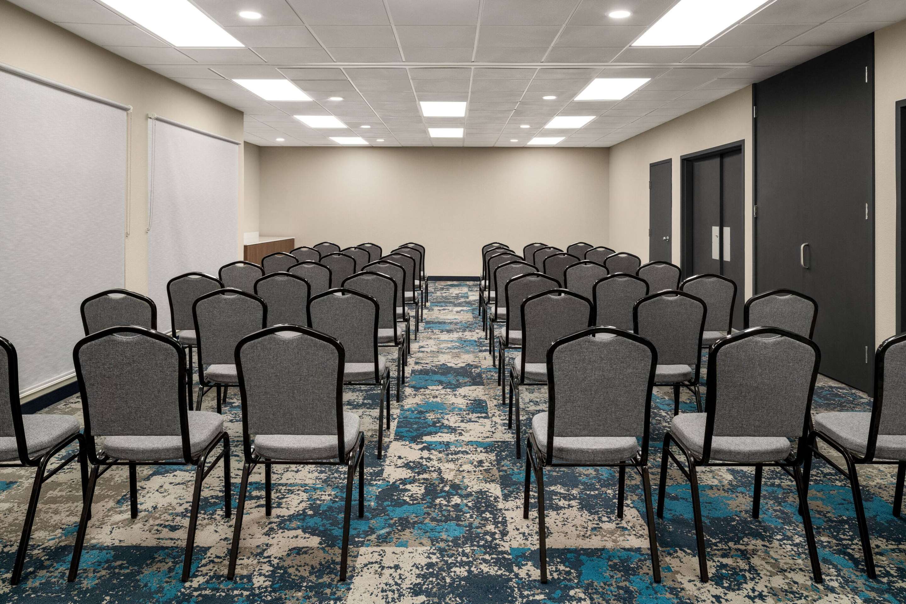 Meeting Room | La Quinta by Wyndham Round Rock North