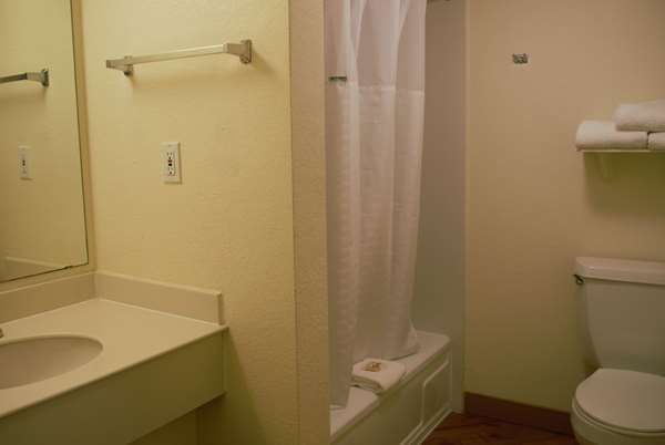  - La Quinta Inn Capitol Austin - I-35, Exit 234C