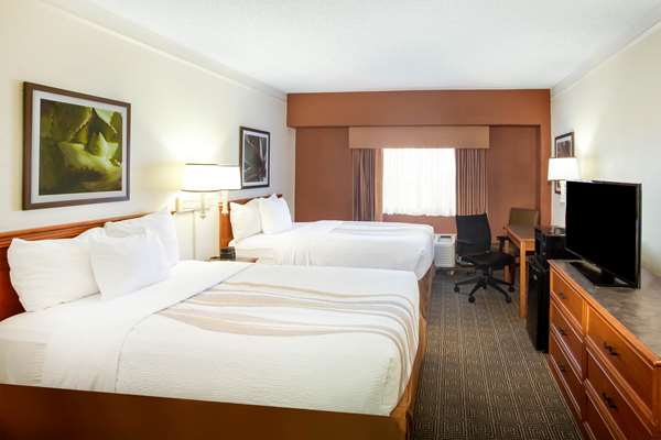  - La Quinta Inn Capitol Austin - I-35, Exit 234C