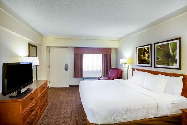  - La Quinta Inn Capitol Austin - I-35, Exit 234C
