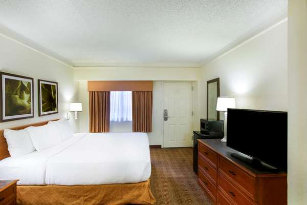 - La Quinta Inn Capitol Austin - I-35, Exit 234C