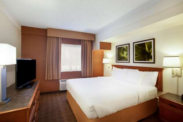 Suite - La Quinta Inn Capitol Austin - I-35, Exit 234C