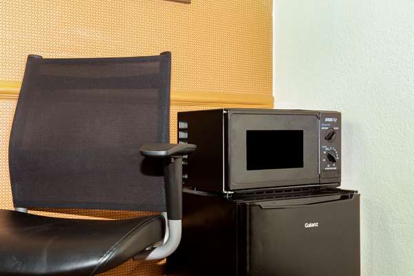  - La Quinta Inn Capitol Austin - I-35, Exit 234C