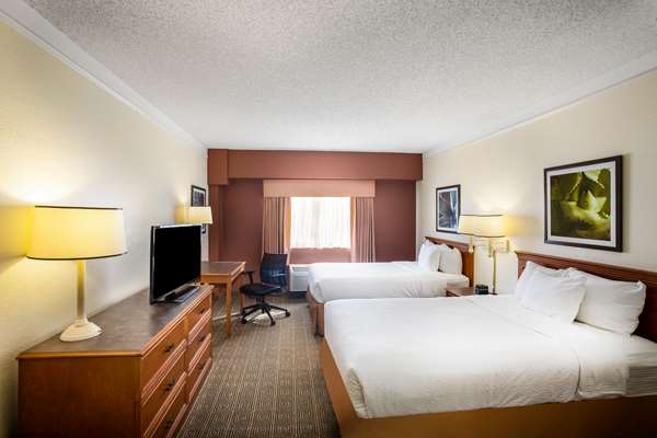  - La Quinta Inn Capitol Austin - I-35, Exit 234C