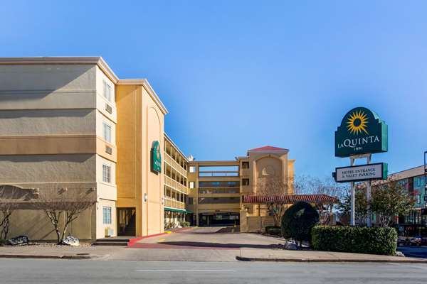 Exterior view - La Quinta Inn Capitol Austin - I-35, Exit 234C