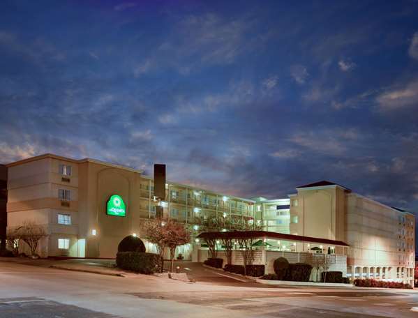 Exterior view - La Quinta Inn Capitol Austin - I-35, Exit 234C
