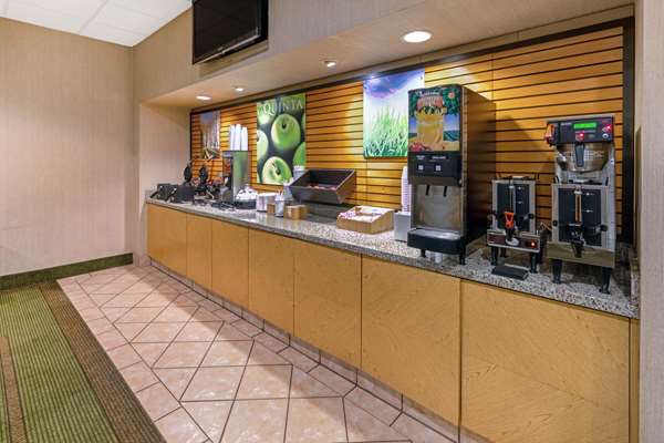 Amenities - La Quinta Inn North Phoenix - I-17, Exit 211
