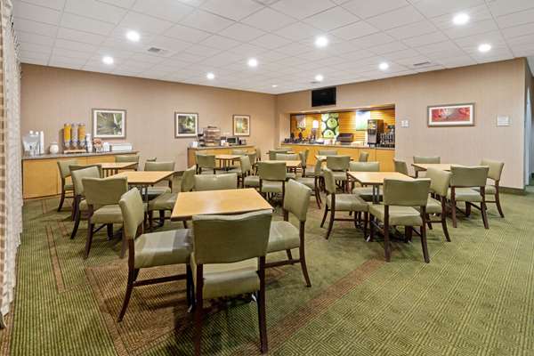Amenities - La Quinta Inn North Phoenix - I-17, Exit 211