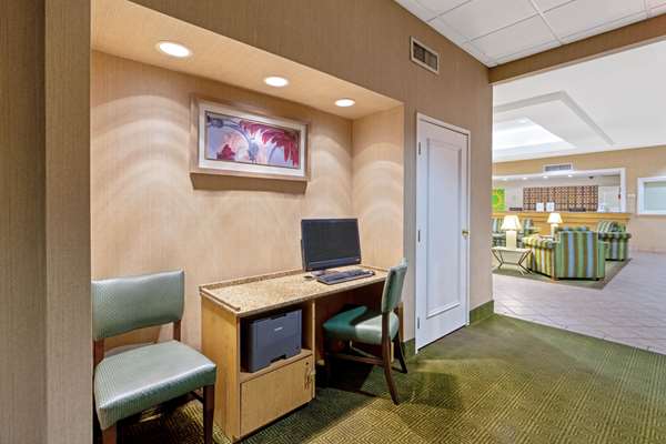 Conference Area - La Quinta Inn North Phoenix - I-17, Exit 211