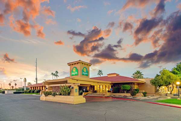 Exterior view - La Quinta Inn North Phoenix - I-17, Exit 211