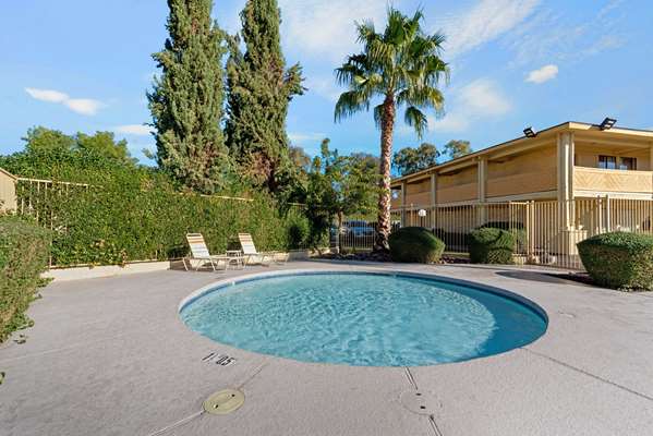 Pool - La Quinta Inn North Phoenix - I-17, Exit 211