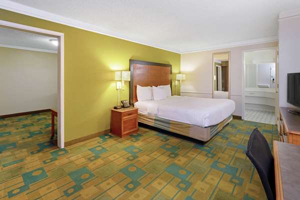 Suite - La Quinta Inn North Phoenix - I-17, Exit 211