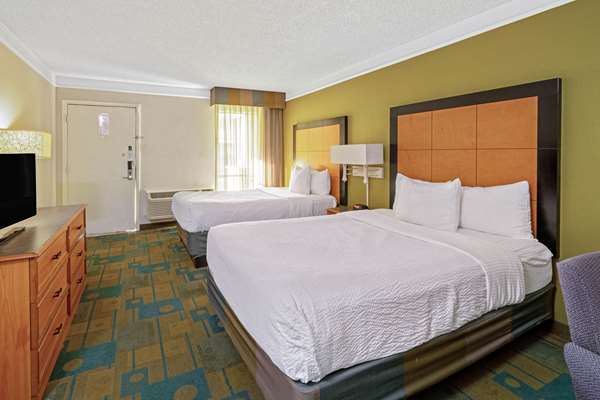  - La Quinta Inn North Phoenix - I-17, Exit 211