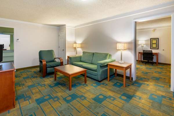 Suite - La Quinta Inn North Phoenix - I-17, Exit 211