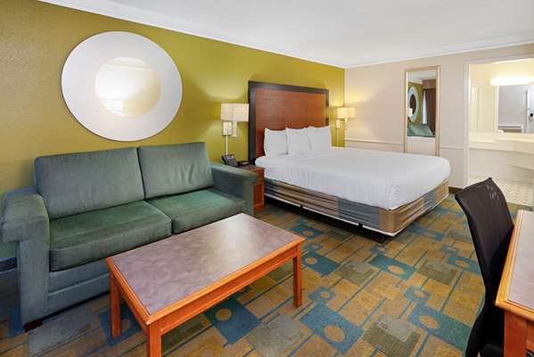 Suite - La Quinta Inn North Phoenix - I-17, Exit 211