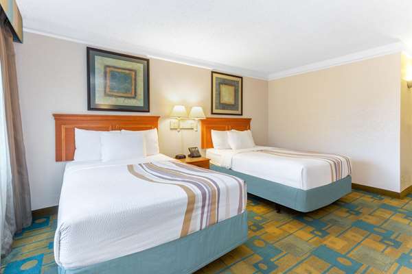  - La Quinta Inn Redding - I-5, Exit 677