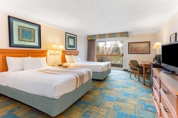  - La Quinta Inn Redding - I-5, Exit 677