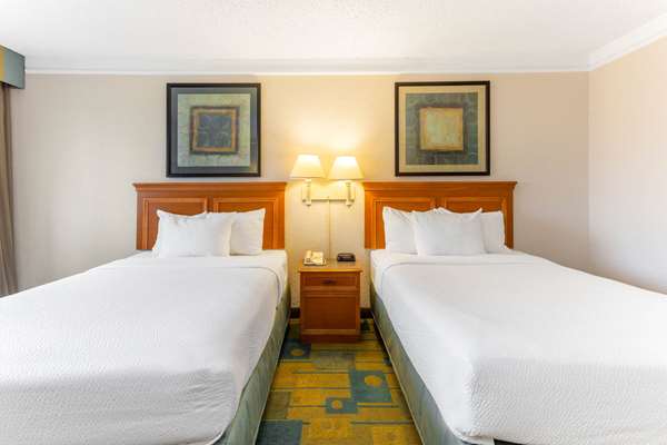 - La Quinta Inn Redding - I-5, Exit 677