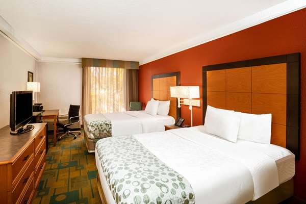  - La Quinta Inn Airport Nashville - I-40, Exit 215