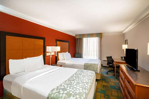  - La Quinta Inn Airport Nashville - I-40, Exit 215