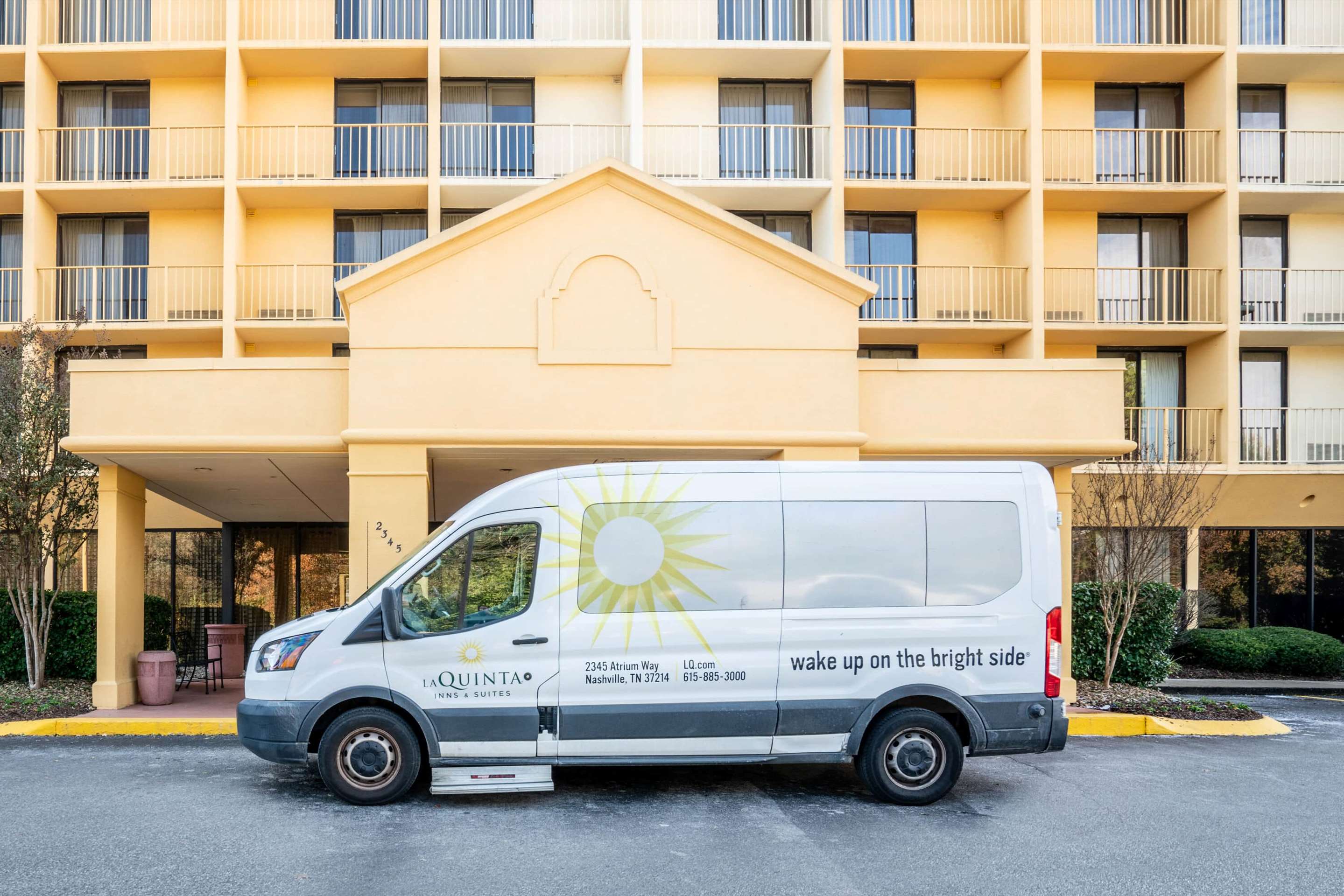 Property amenity | La Quinta by Wyndham Nashville Airport/Opryland