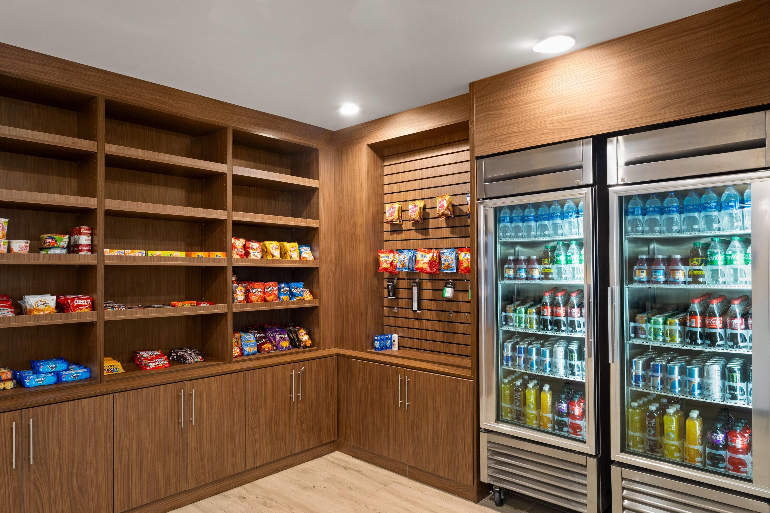 Property amenity | La Quinta by Wyndham Nashville Airport/Opryland