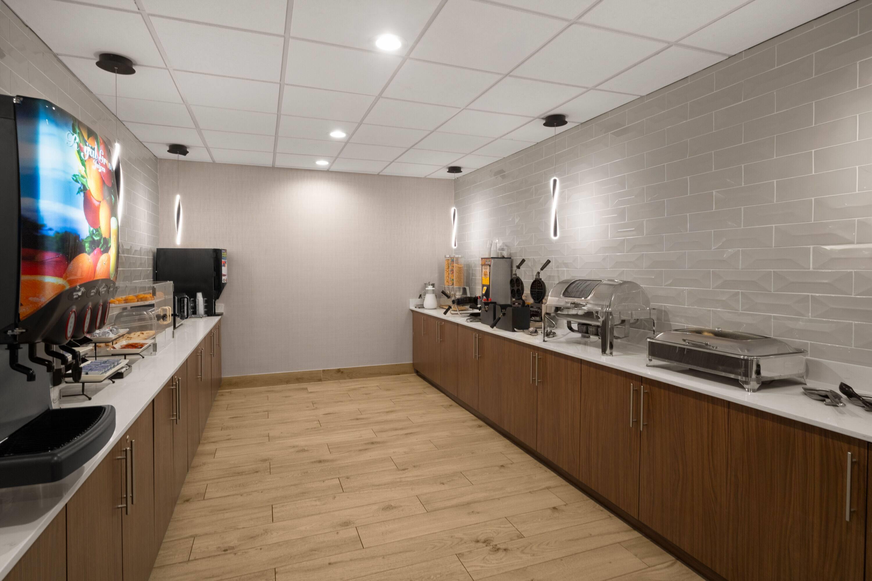 Property amenity | La Quinta by Wyndham Nashville Airport/Opryland