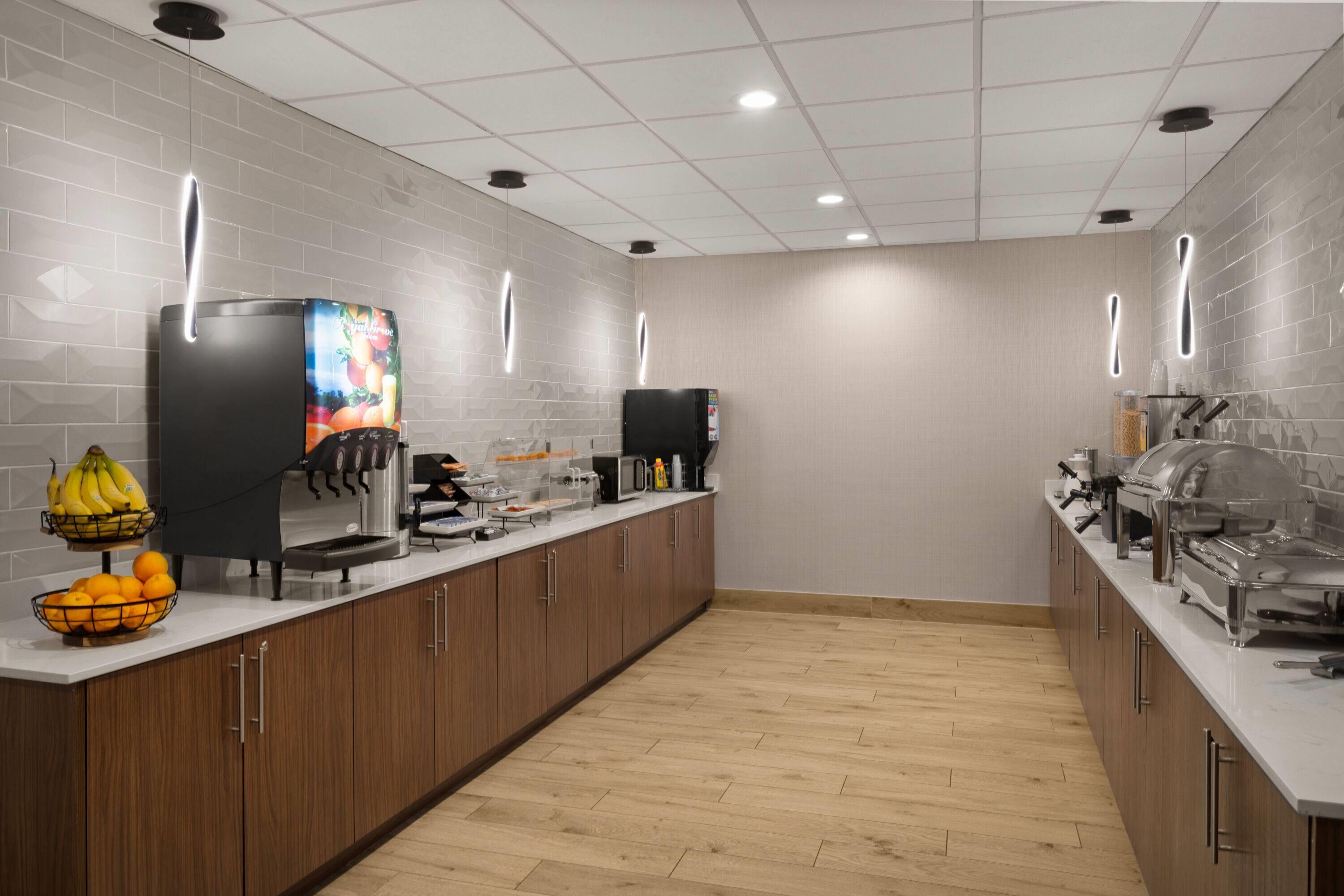 Property amenity | La Quinta by Wyndham Nashville Airport/Opryland