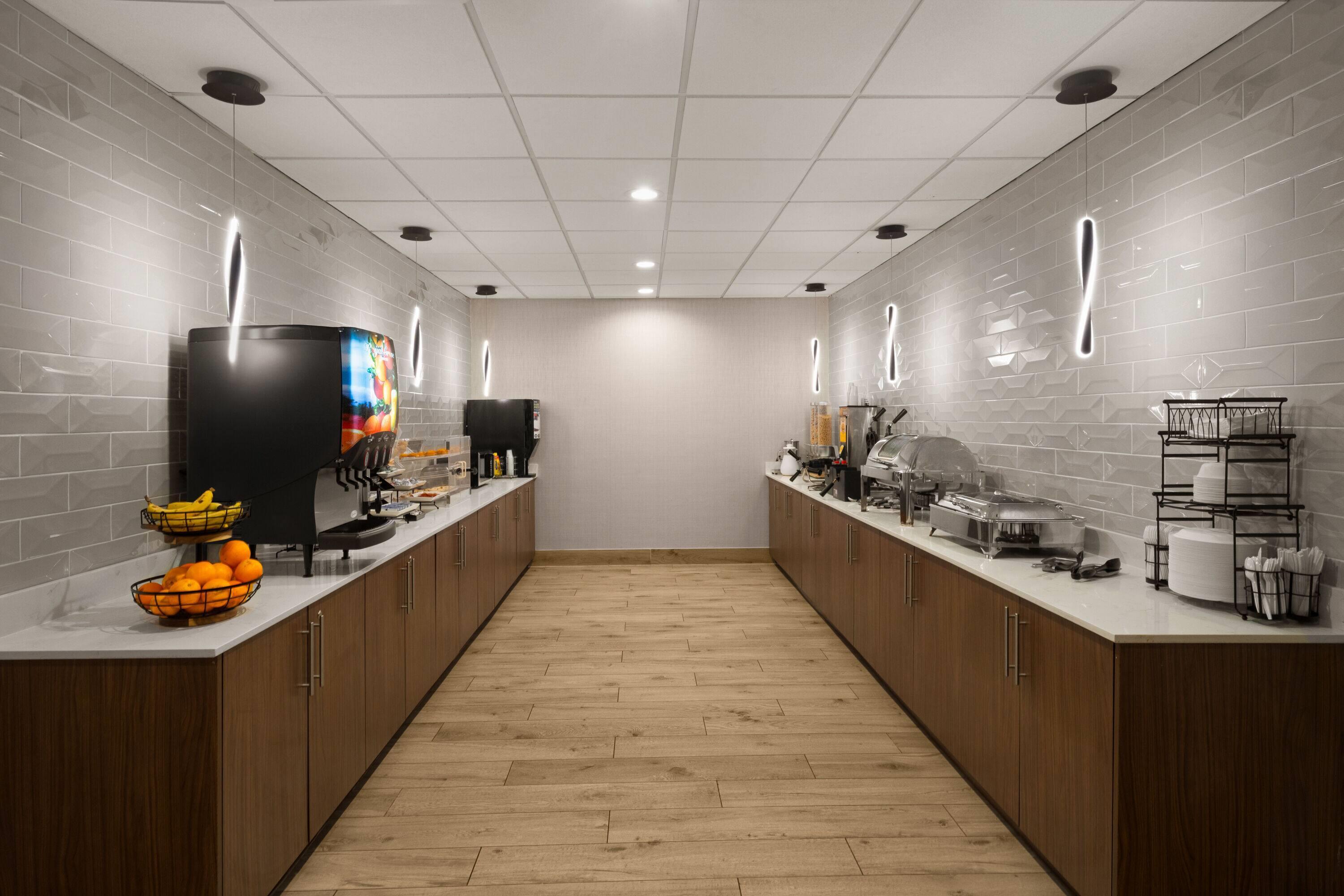Property amenity | La Quinta by Wyndham Nashville Airport/Opryland
