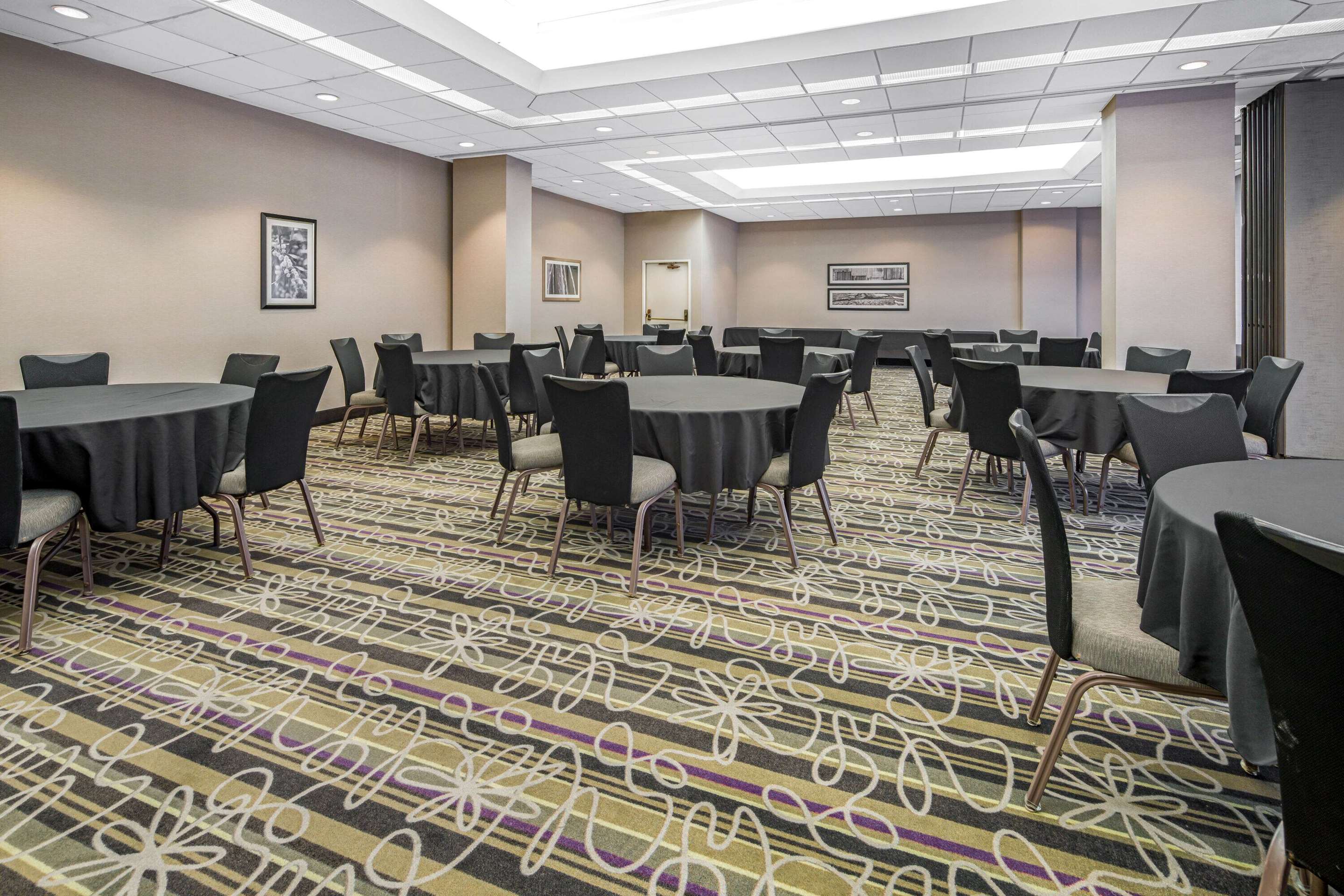 Meeting Room | La Quinta Inn & Suites by Wyndham Buena Park