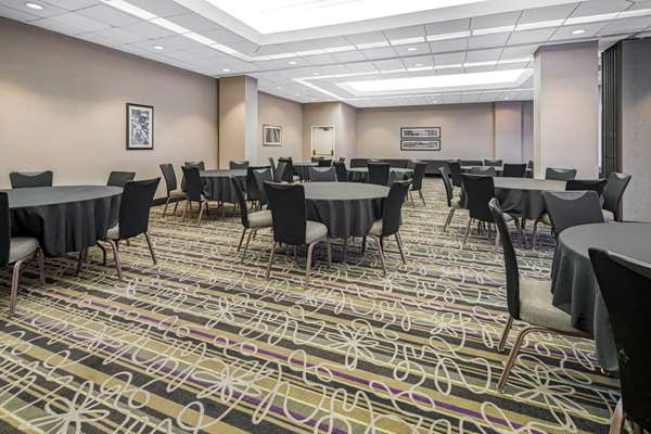  - La Quinta Inn La Palma