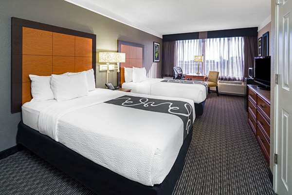  - La Quinta Inn La Palma